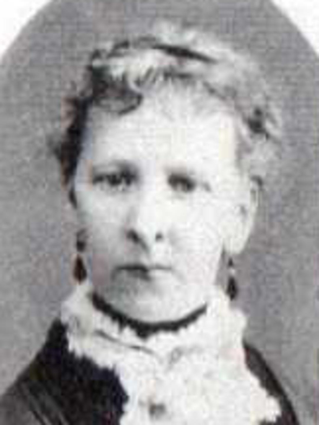 Miranda Cutler (1847 - 1923) Profile